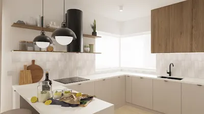 Pracownia Wnętrz Kamila Ozieriańska